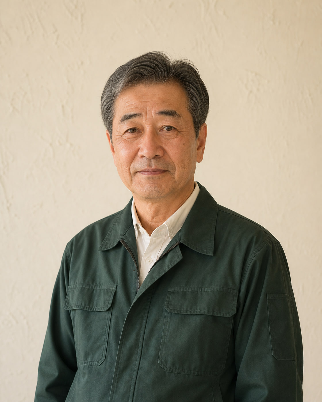 外森 まもるの公開プロフィール